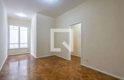 Apartamento para aluguel - grajaú, 2 quartos,  72 m² - rio de janeiro