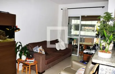 Apartamento para aluguel - freguesia do ó, 3 quartos,  84 m² - são paulo