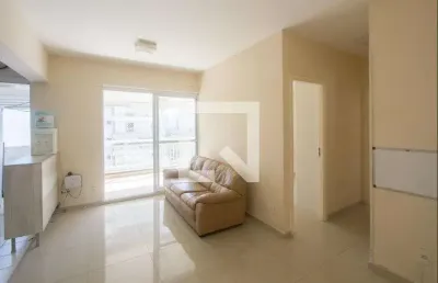 Apartamento para aluguel - brooklin, 2 quartos,  74 m² - são paulo
