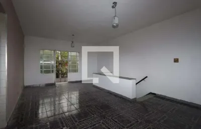 Casa para aluguel - vila formosa, 2 quartos,  190 m² - são paulo