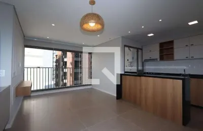 Apartamento para aluguel - vila mariana, 2 quartos,  75 m² - são paulo