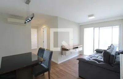 Apartamento para aluguel - vila prudente, 2 quartos,  68 m² - são paulo