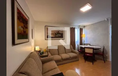 Apartamento para aluguel - jardim iris , 2 quartos,  70 m² - são paulo