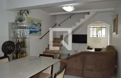 Casa para aluguel - cambuci, 4 quartos,  200 m² - são paulo