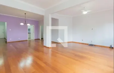Apartamento para aluguel - paraíso, 3 quartos,  183 m² - são paulo