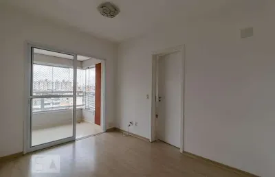Apartamento para aluguel - ipiranga, 1 quarto,  40 m² - são paulo