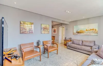 Apartamento para aluguel - itaim bibi, 3 quartos,  95 m² - são paulo