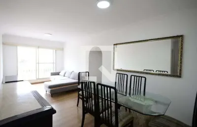Apartamento para aluguel - vila mariana, 3 quartos,  100 m² - são paulo