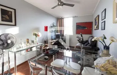 Apartamento para aluguel - água branca, 2 quartos,  65 m² - são paulo