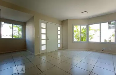 Casa para aluguel - freguesia , 4 quartos,  180 m² - rio de janeiro