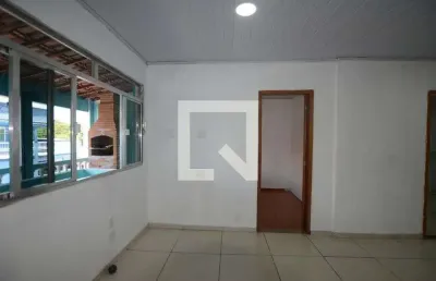 Casa para aluguel - cosmos, 2 quartos,  70 m² - rio de janeiro