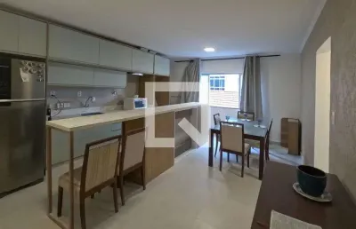 Apartamento para aluguel - campo grande, 3 quartos,  131 m² - santos