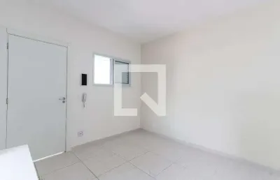 Casa para aluguel - vila maria , 1 quarto,  17 m² - são paulo