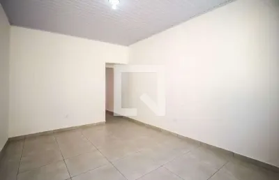 Casa para aluguel - vila das mercês, 2 quartos,  60 m² - são paulo