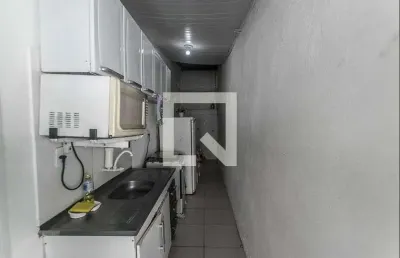 Casa / sobrado em condomínio para aluguel - itapuã, 1 quarto,  26 m² - salvador