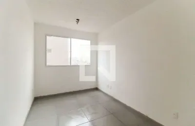 Apartamento para aluguel - vila princesa isabel, 2 quartos,  42 m² - são paulo
