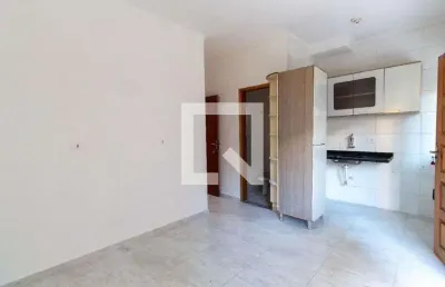 Apartamento para aluguel - vila ré, 1 quarto,  32 m² - são paulo