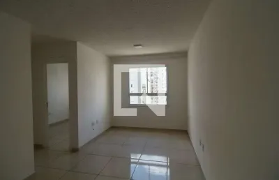 Apartamento para aluguel - penha de frança, 2 quartos,  50 m² - são paulo