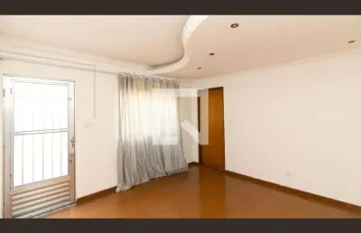 Casa para aluguel - ponte rasa, 1 quarto,  107 m² - são paulo