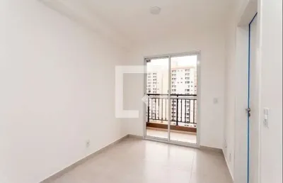 Apartamento para aluguel - campo grande, 2 quartos,  37 m² - são paulo