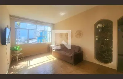 Apartamento para aluguel - barra, 3 quartos,  110 m² - salvador