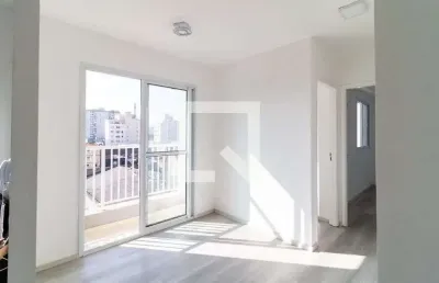 Apartamento para aluguel - barra funda, 2 quartos,  37 m² - são paulo