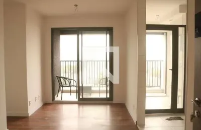 Apartamento para aluguel - vila pompéia, 2 quartos,  47 m² - são paulo