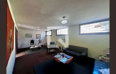 Casa para aluguel - campo belo, 3 quartos,  100 m² - são paulo