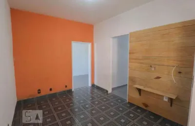 Casa para aluguel - torres tibagy, 2 quartos,  120 m² - guarulhos