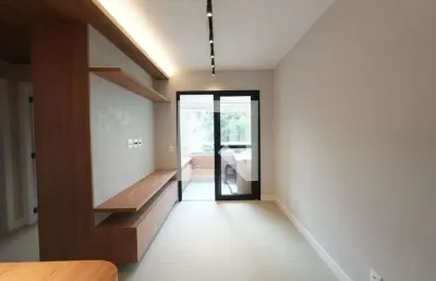 Apartamento para aluguel - consolação, 2 quartos,  55 m² - são paulo