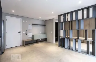 Apartamento para aluguel - vila madalena, 1 quarto,  52 m² - são paulo