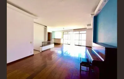 Cobertura para aluguel - ipanema, 4 quartos,  330 m² - rio de janeiro