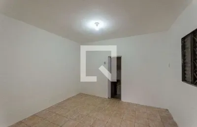 Casa para aluguel - city américa, 1 quarto,  40 m² - são paulo