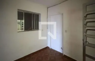 Casa para aluguel - sapopemba, 2 quartos,  48 m² - são paulo