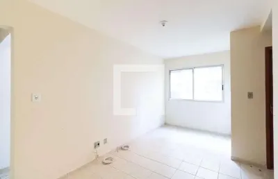 Apartamento para aluguel - campo grande, 2 quartos,  56 m² - rio de janeiro