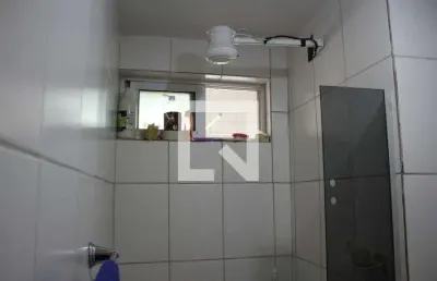 Apartamento para aluguel - negrão de lima, 2 quartos,  70 m² - goiânia