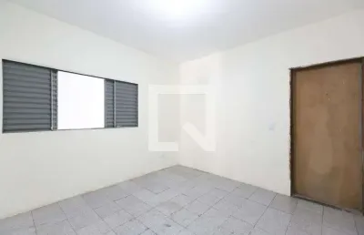 Casa para aluguel - jardim nossa senhora do carmo, 1 quarto,  48 m² - são paulo