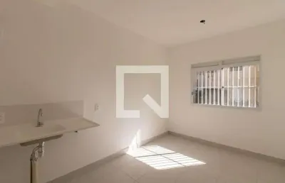 Apartamento para aluguel - ponte grande, 2 quartos,  32 m² - guarulhos