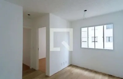 Apartamento para aluguel - penha de frança, 2 quartos,  40 m² - são paulo