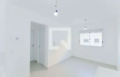 Apartamento para aluguel - ponte grande, 2 quartos,  32 m² - guarulhos