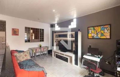 Casa para aluguel - campo grande, 3 quartos,  395 m² - rio de janeiro
