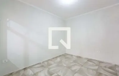 Casa para aluguel - itaquera, 2 quartos,  70 m² - são paulo