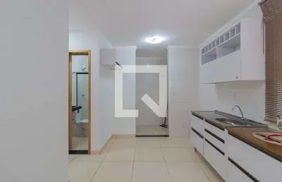 Apartamento para aluguel - vila ré, 2 quartos,  42 m² - são paulo
