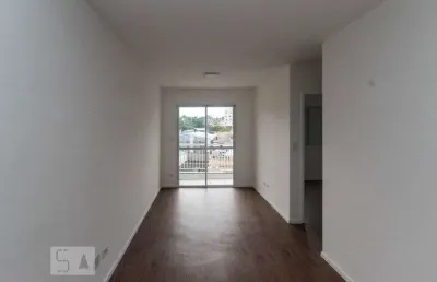Apartamento para aluguel - vila formosa, 2 quartos,  50 m² - são paulo