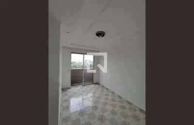 Apartamento para aluguel - jardim santa emília, 2 quartos,  55 m² - são paulo