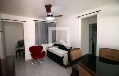 Apartamento para aluguel - ramos, 1 quarto,  44 m² - rio de janeiro