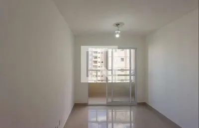 Apartamento para aluguel - parque prado, 2 quartos,  65 m² - campinas
