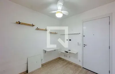 Apartamento para aluguel - mooca, 1 quarto,  28 m² - são paulo