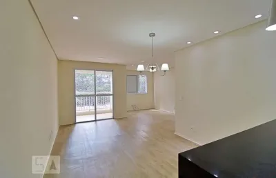 Apartamento para aluguel - vila andrade, 2 quartos,  73 m² - são paulo