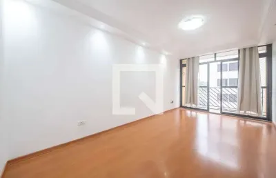 Apartamento para aluguel - jabaquara, 3 quartos,  75 m² - são paulo